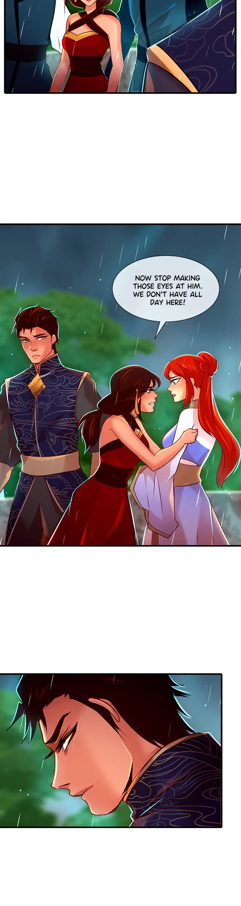 SubZero Chapter 85 - Page 31