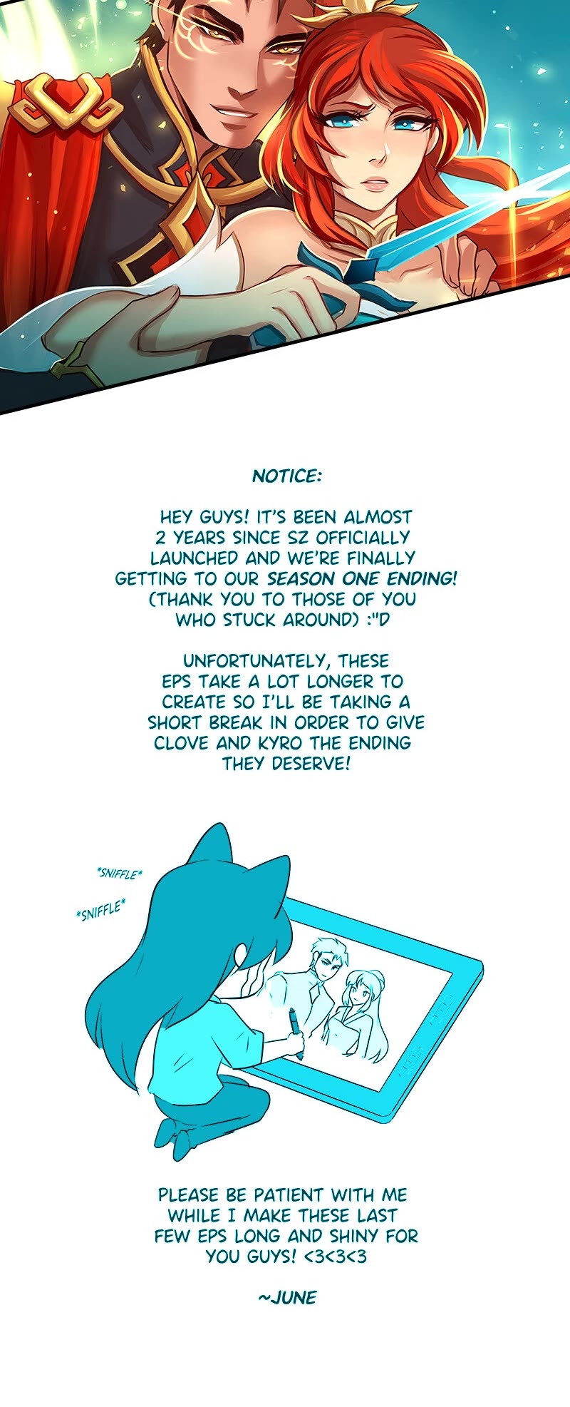 SubZero Chapter 85 - Page 37