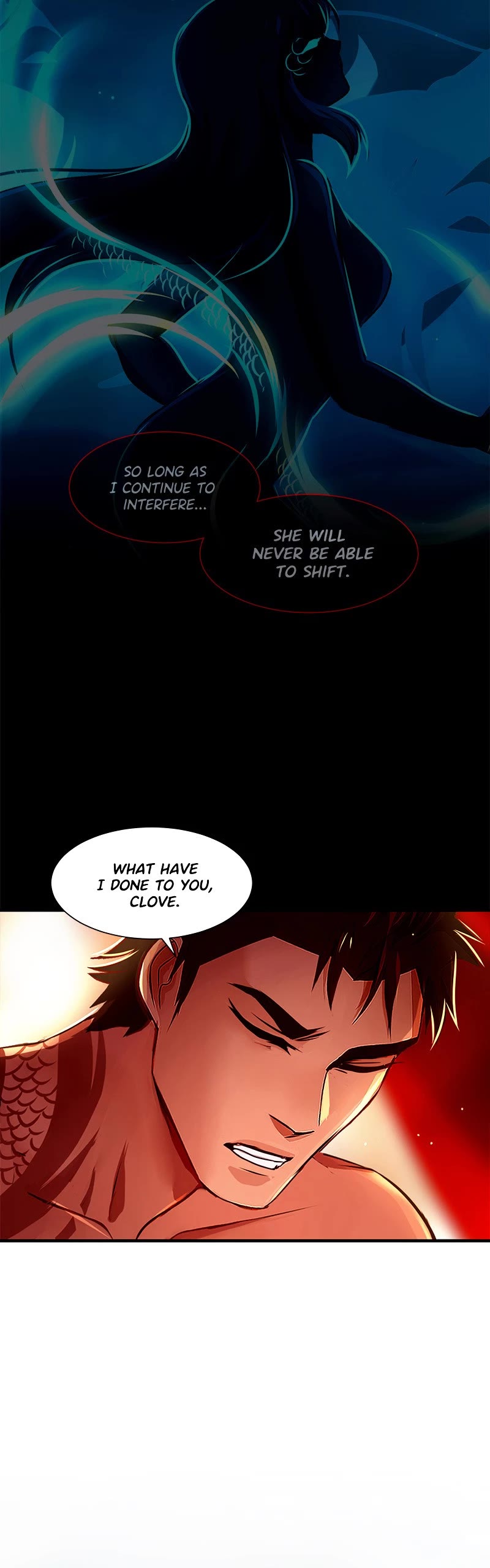 SubZero Chapter 85 - Page 9