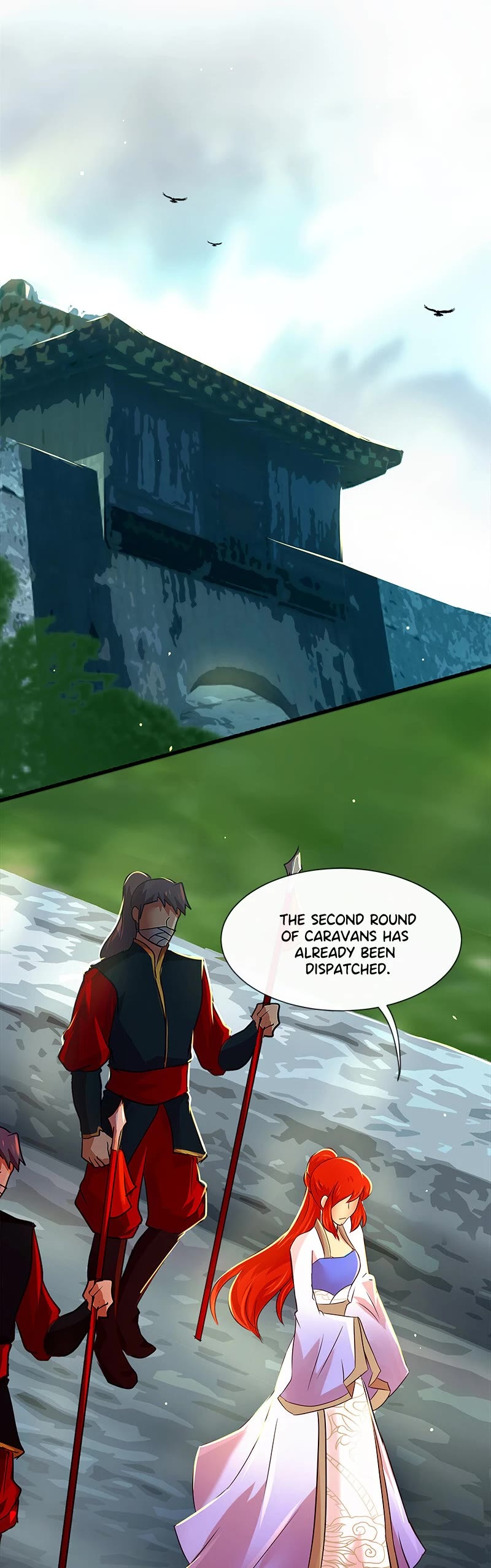 SubZero Chapter 85 - Page 10