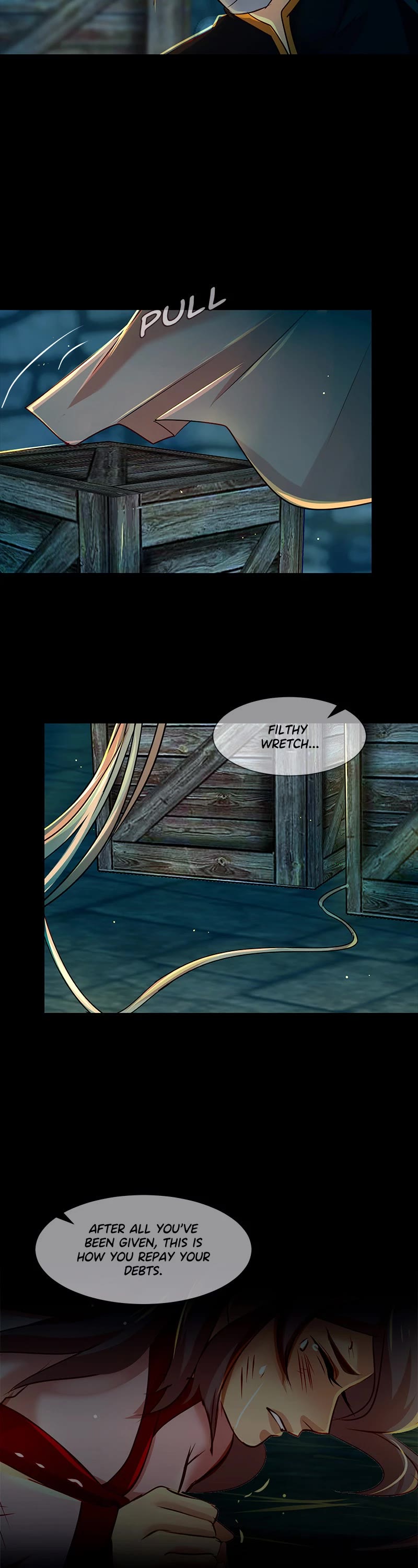 SubZero Chapter 86 - Page 11