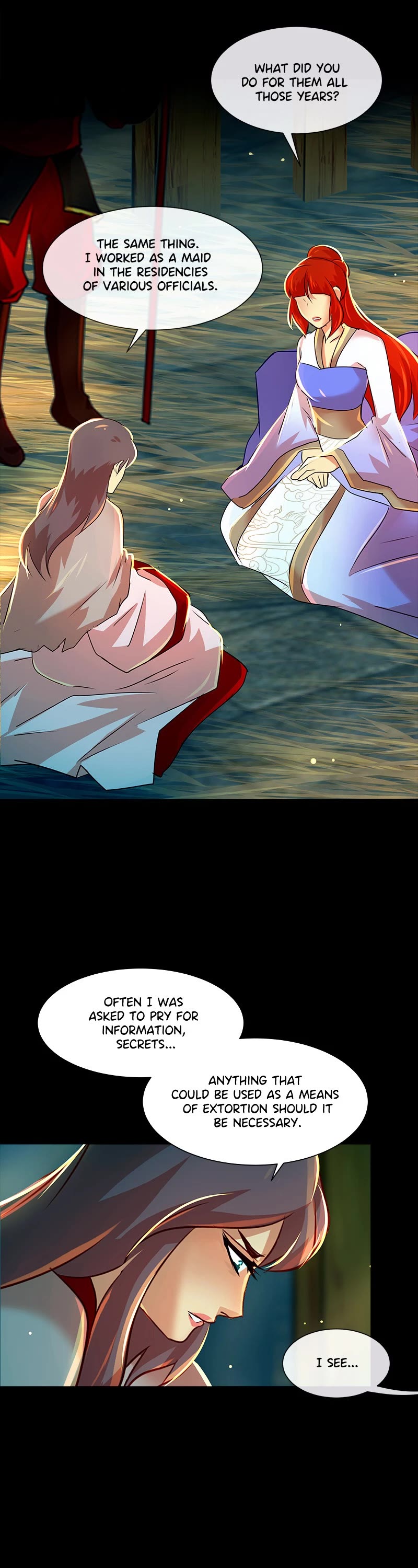 SubZero Chapter 86 - Page 3