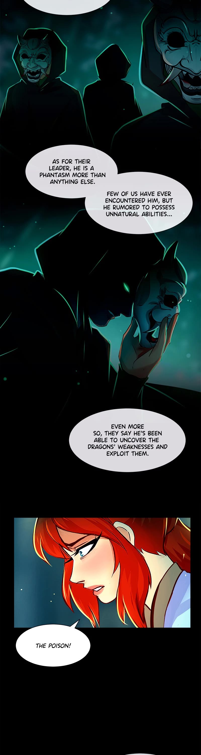 SubZero Chapter 86 - Page 5