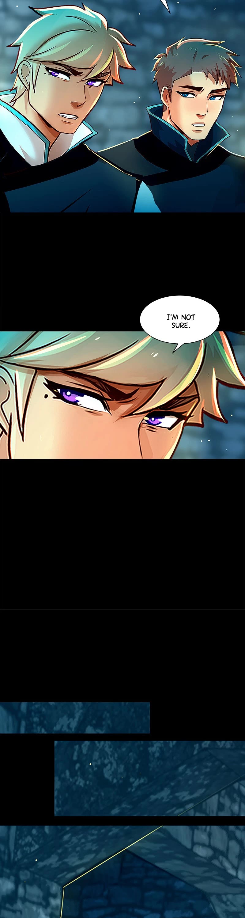 SubZero Chapter 86 - Page 9