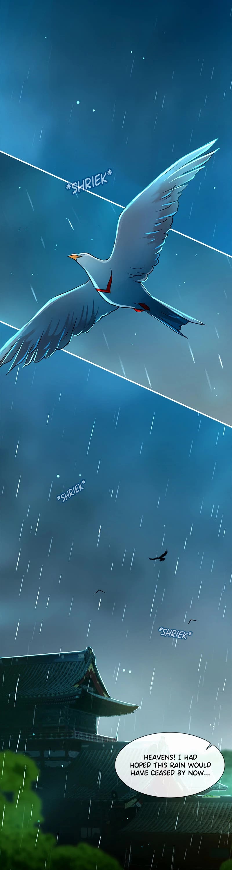 SubZero Chapter 87 - Page 1