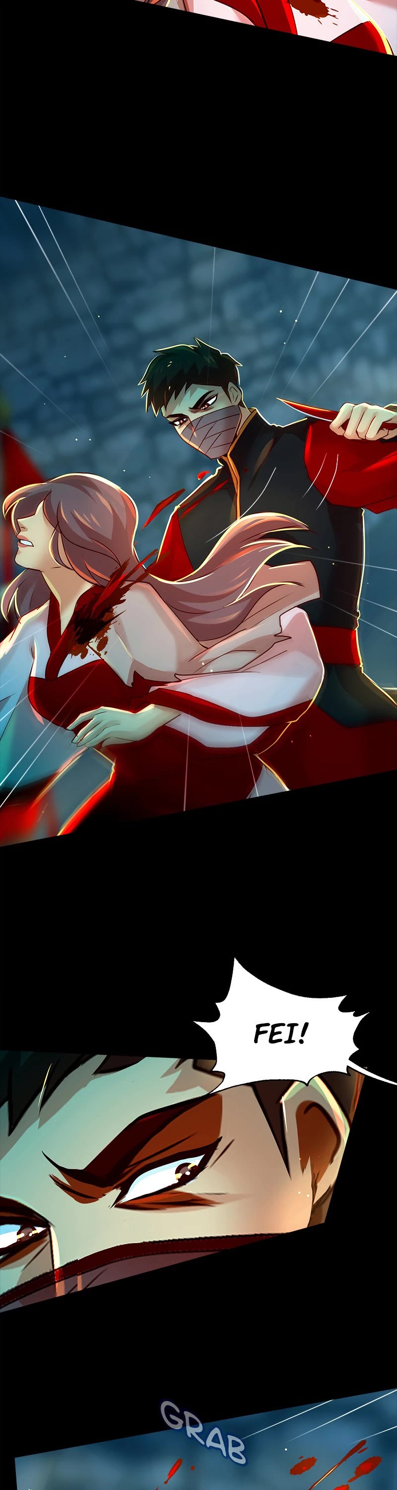 SubZero Chapter 87 - Page 11