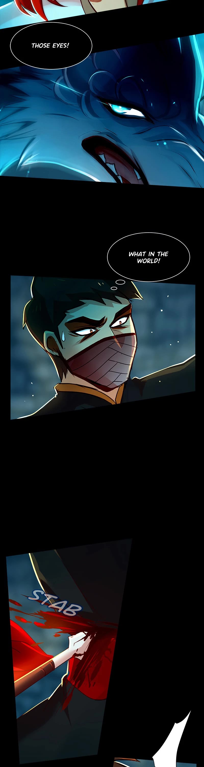 SubZero Chapter 87 - Page 13