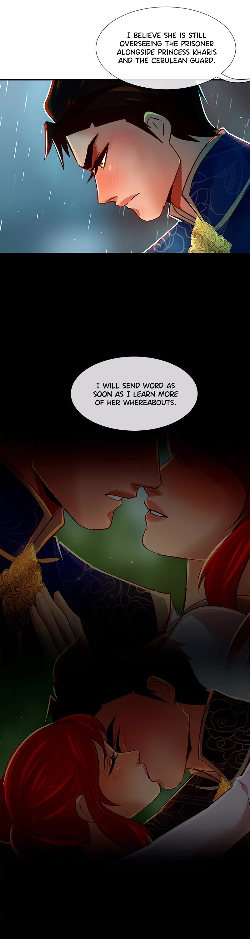 SubZero Chapter 87 - Page 3