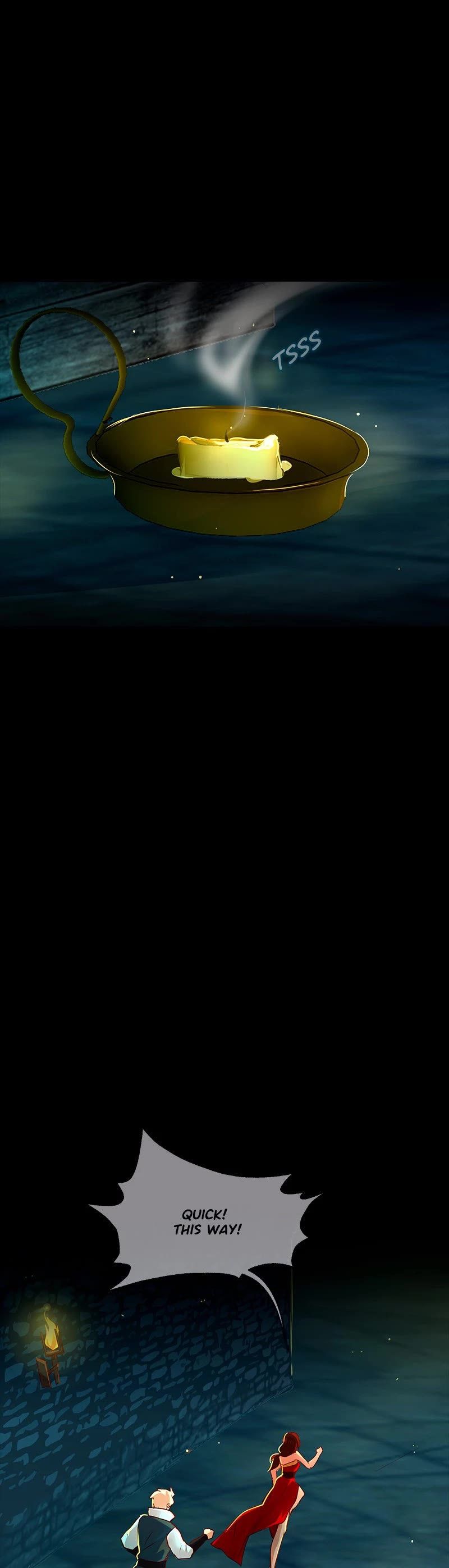 SubZero Chapter 87 - Page 29