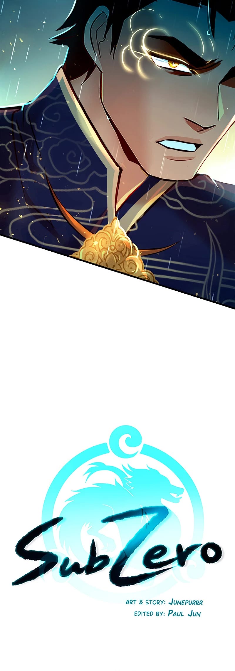 SubZero Chapter 87 - Page 36