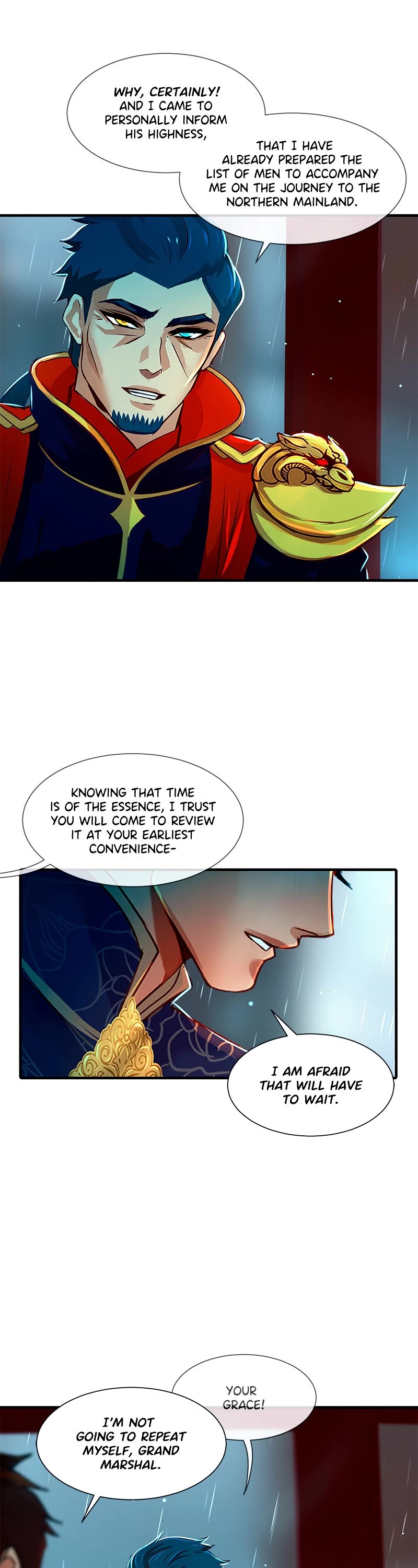 SubZero Chapter 87 - Page 5