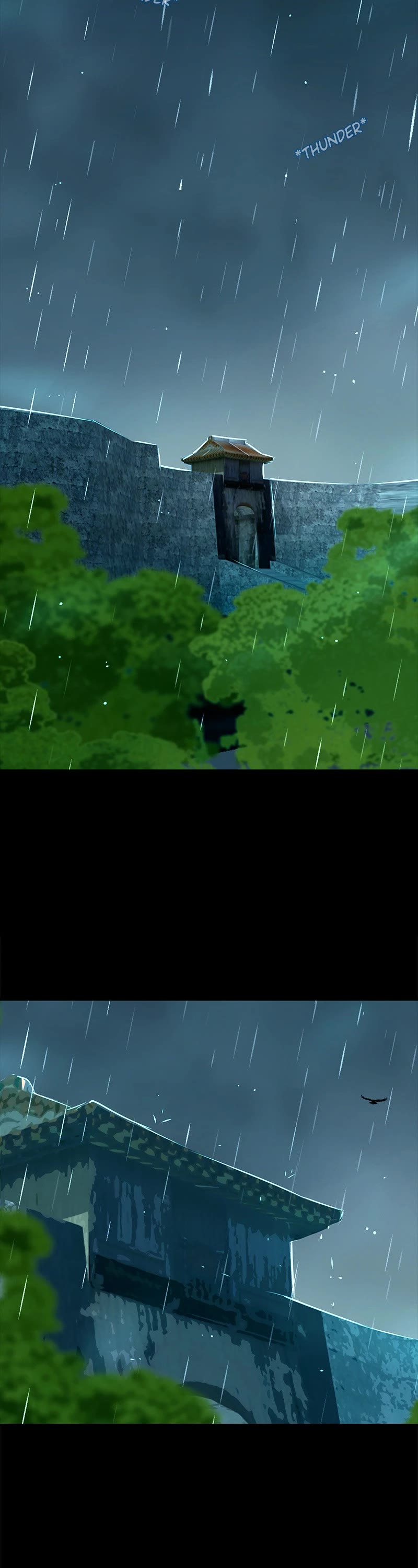 SubZero Chapter 87 - Page 8