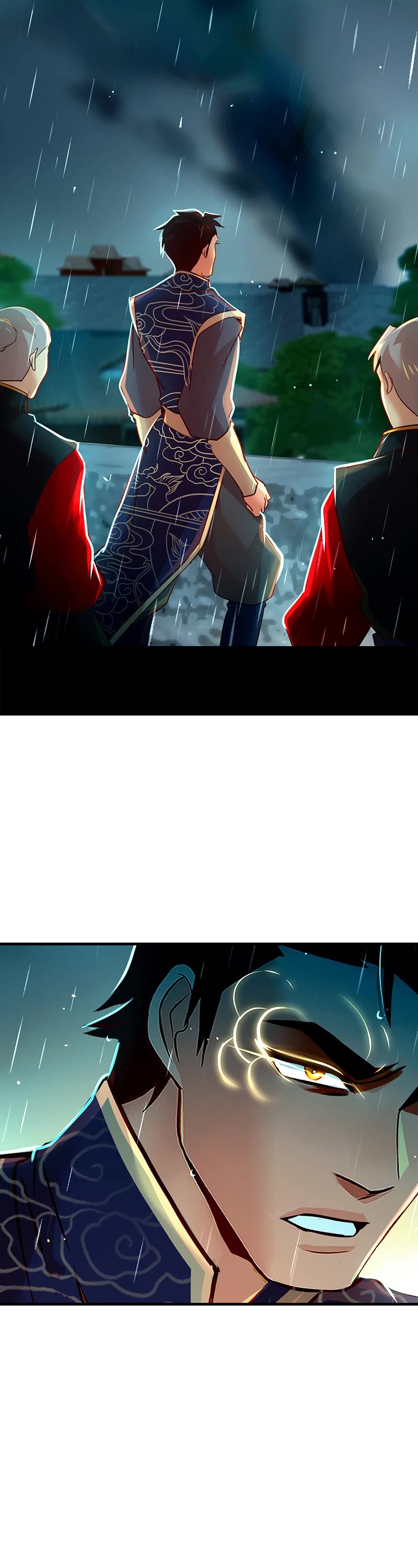 SubZero Chapter 88 - Page 2