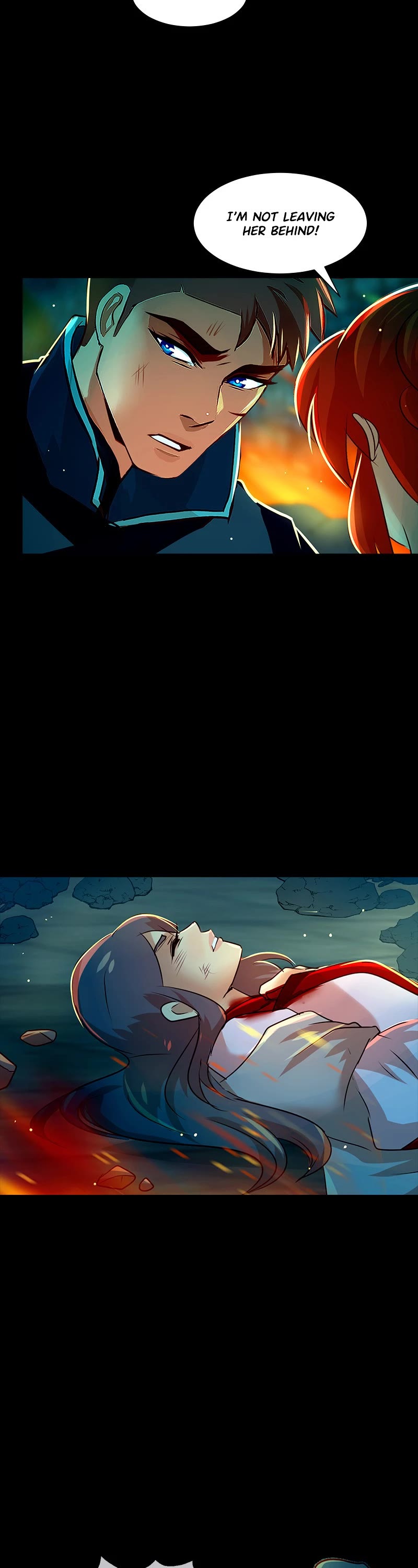 SubZero Chapter 88 - Page 12