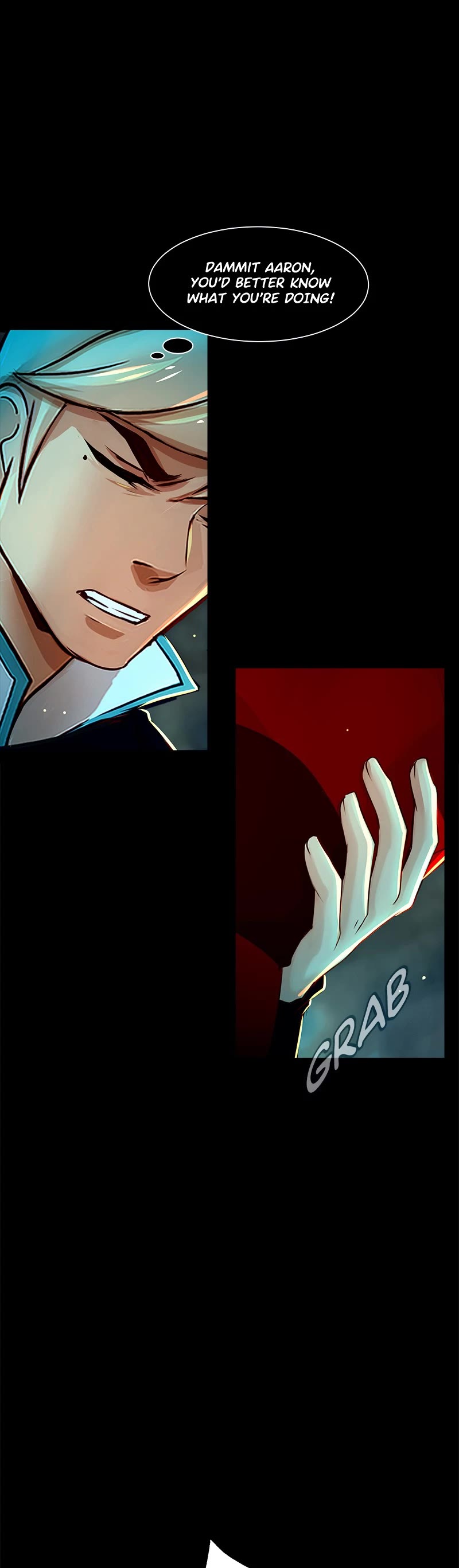 SubZero Chapter 88 - Page 14