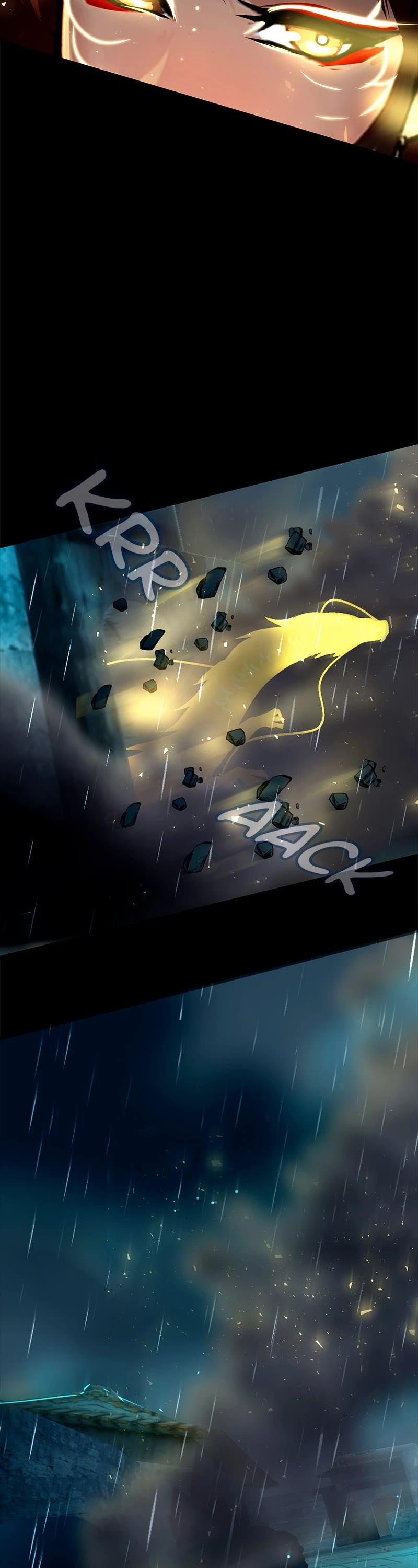 SubZero Chapter 88 - Page 18