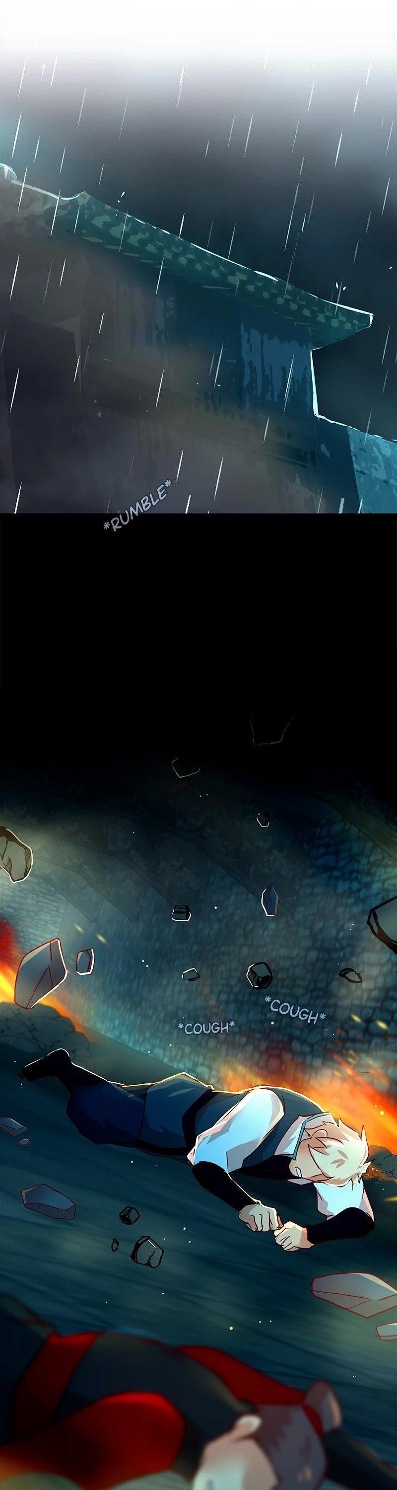 SubZero Chapter 88 - Page 3