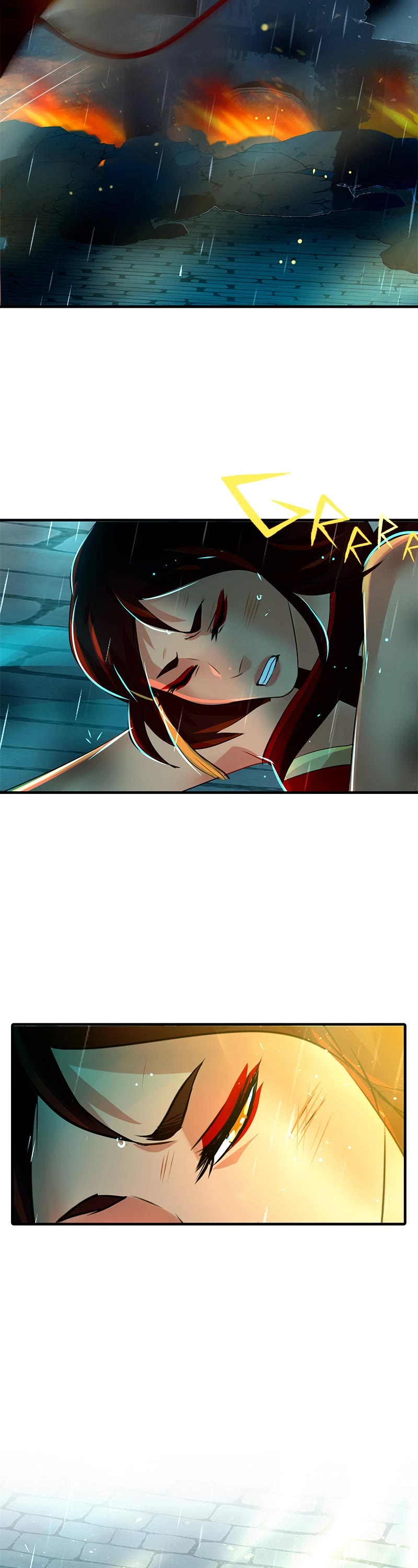 SubZero Chapter 88 - Page 21