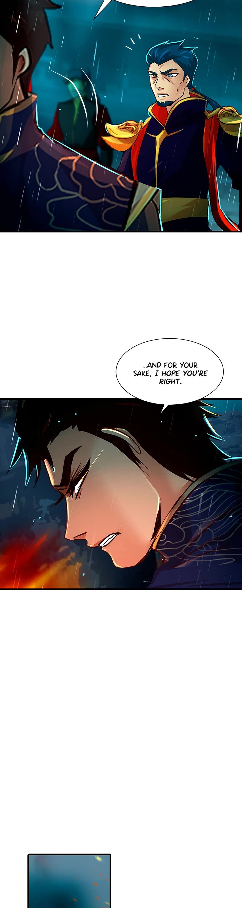 SubZero Chapter 88 - Page 32