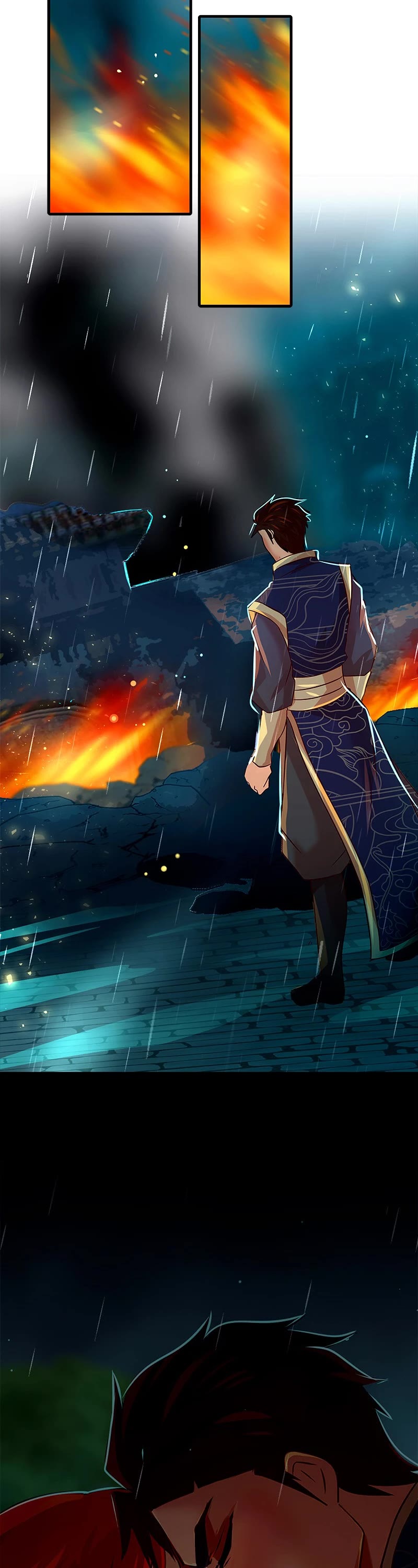 SubZero Chapter 88 - Page 33