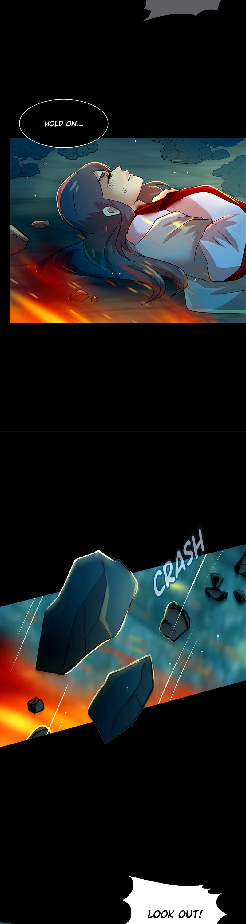 SubZero Chapter 88 - Page 8