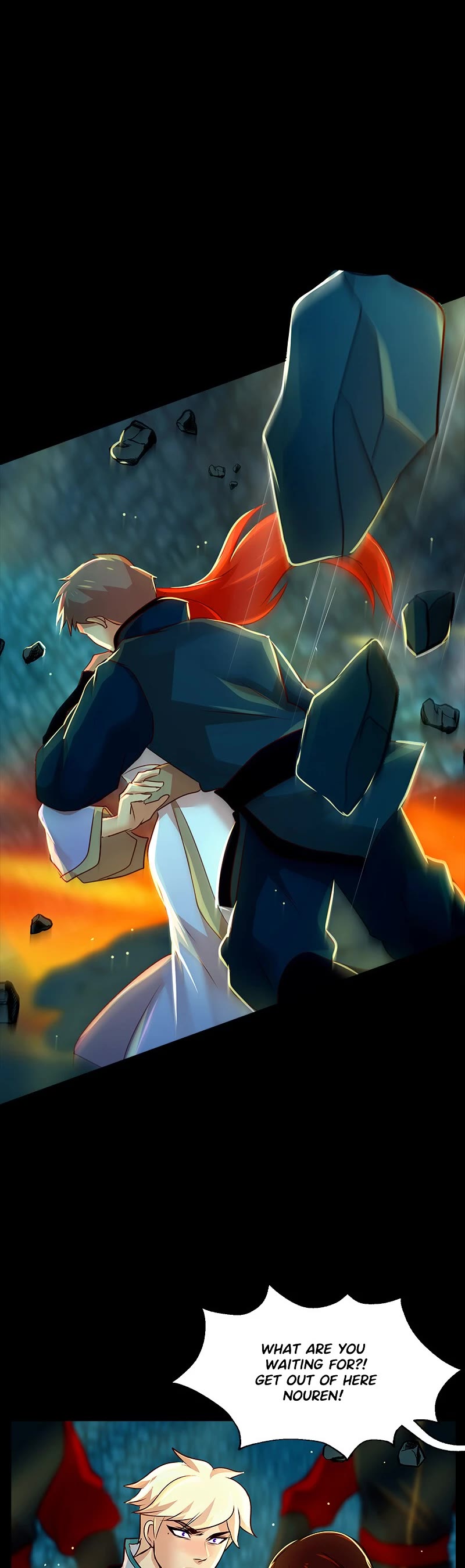 SubZero Chapter 88 - Page 10