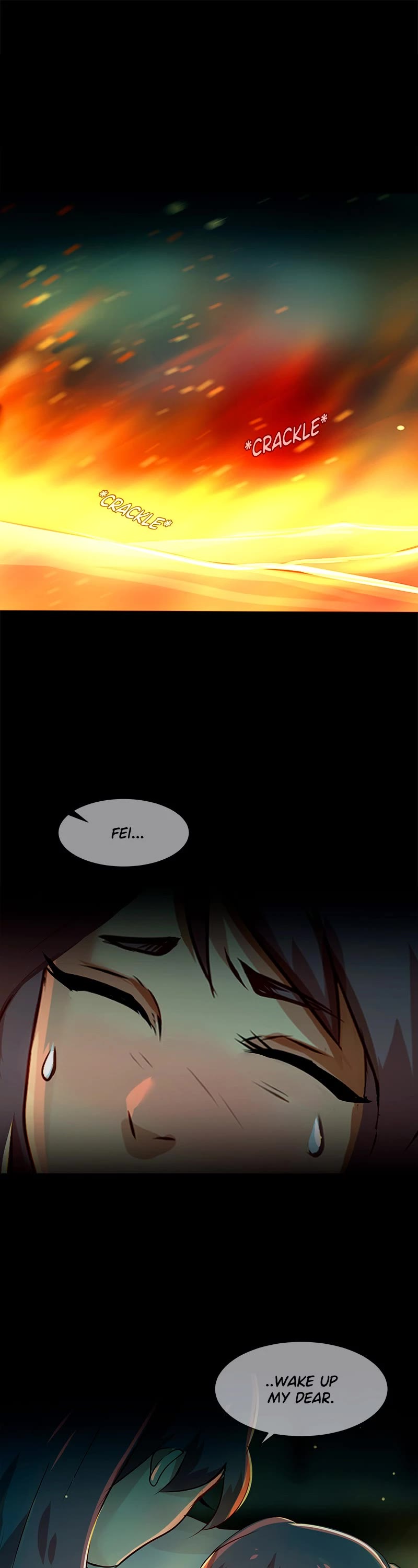 SubZero Chapter 89 - Page 1