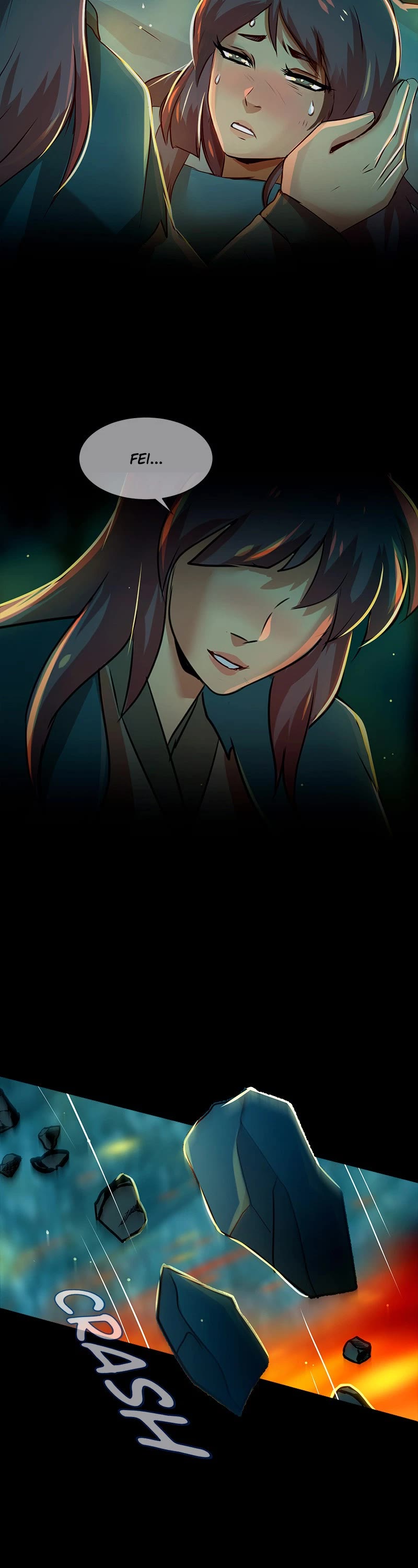 SubZero Chapter 89 - Page 2