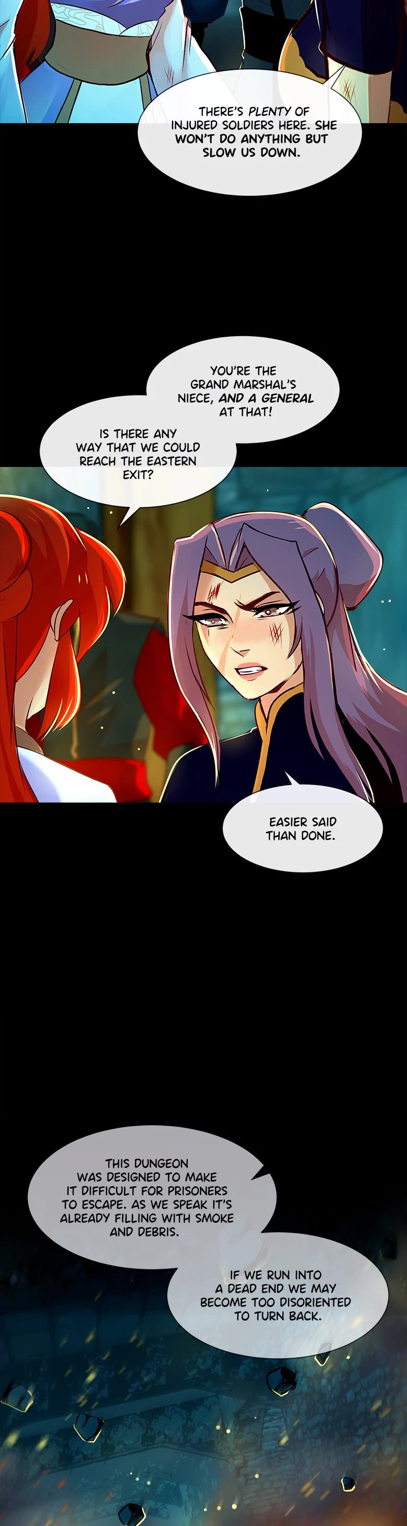 SubZero Chapter 89 - Page 12