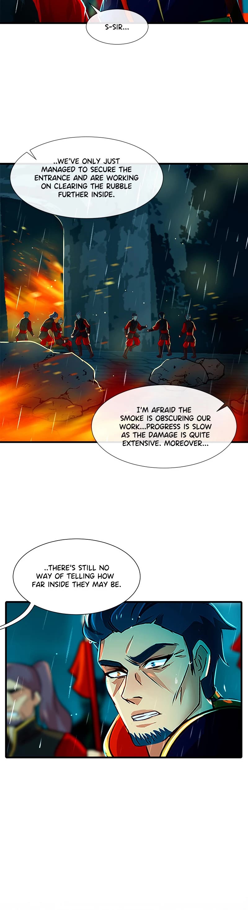 SubZero Chapter 89 - Page 19