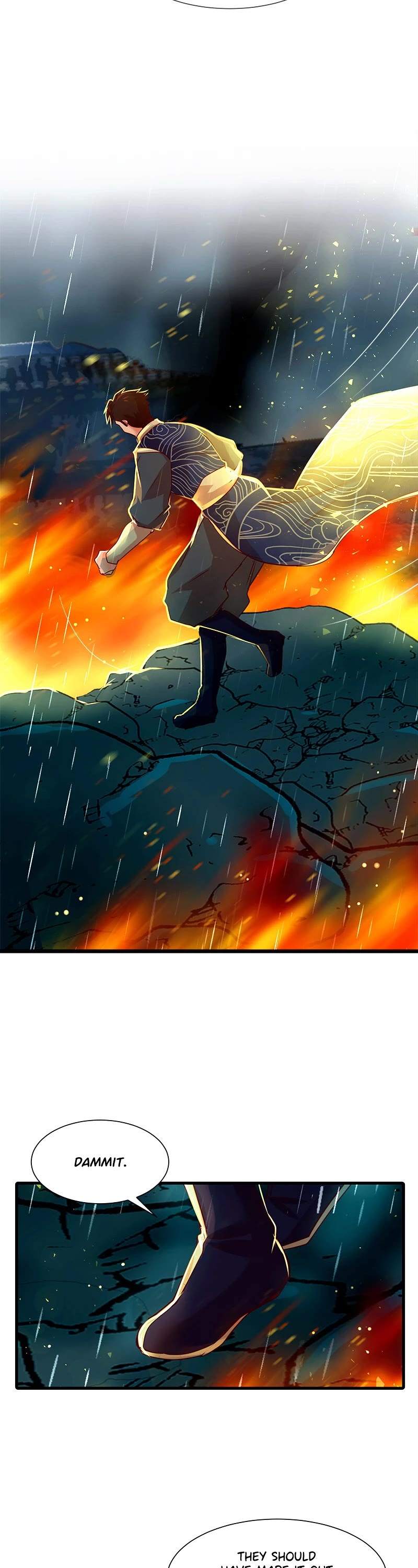 SubZero Chapter 89 - Page 21