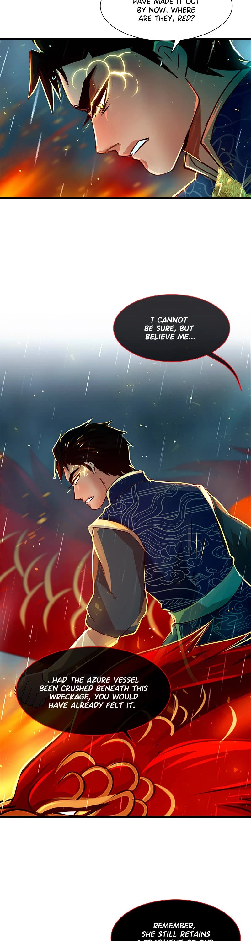 SubZero Chapter 89 - Page 22