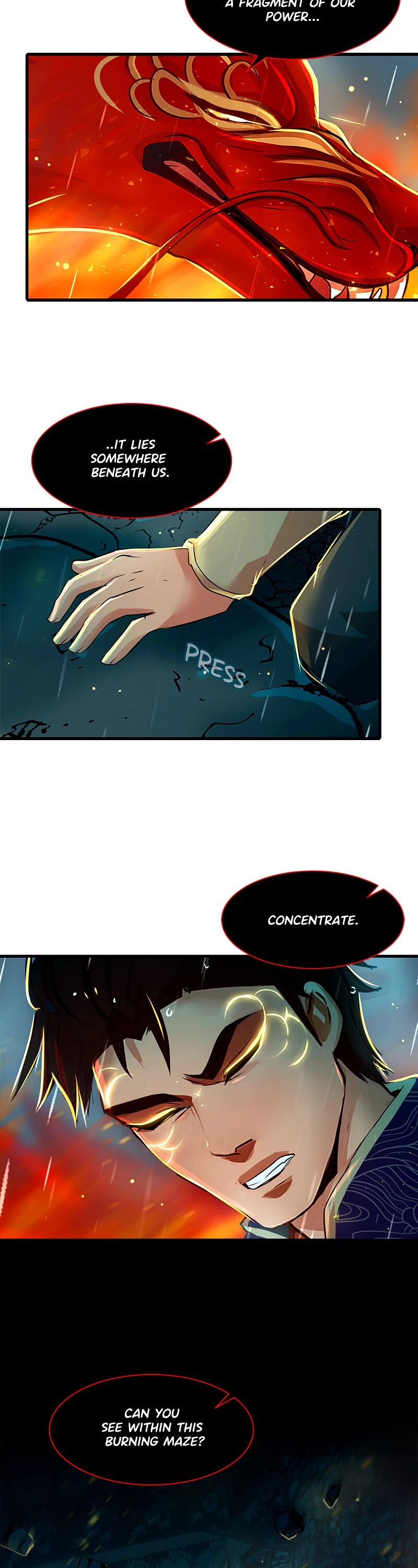 SubZero Chapter 89 - Page 23