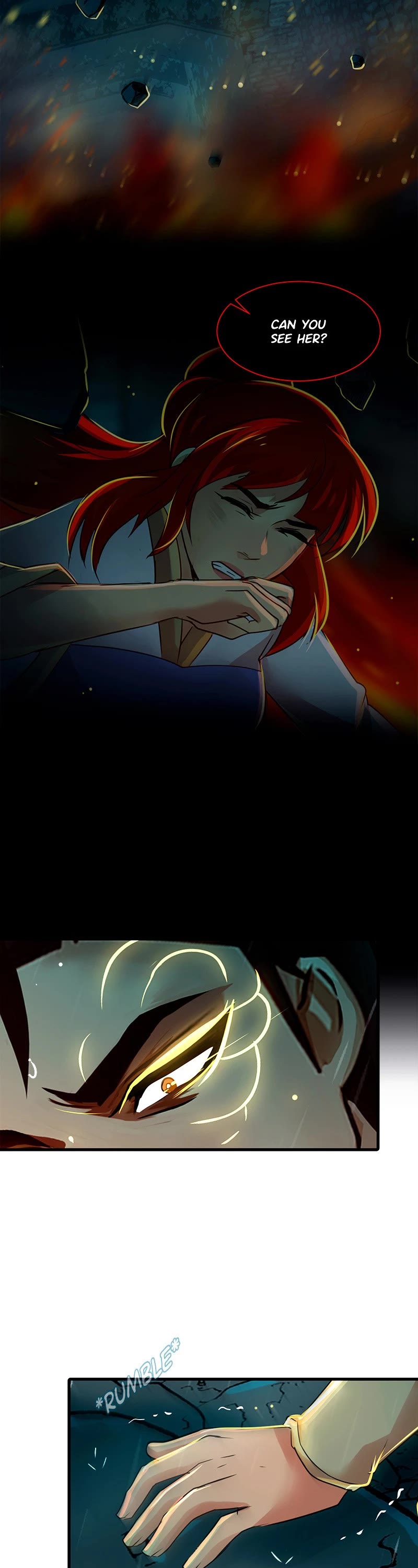 SubZero Chapter 89 - Page 24