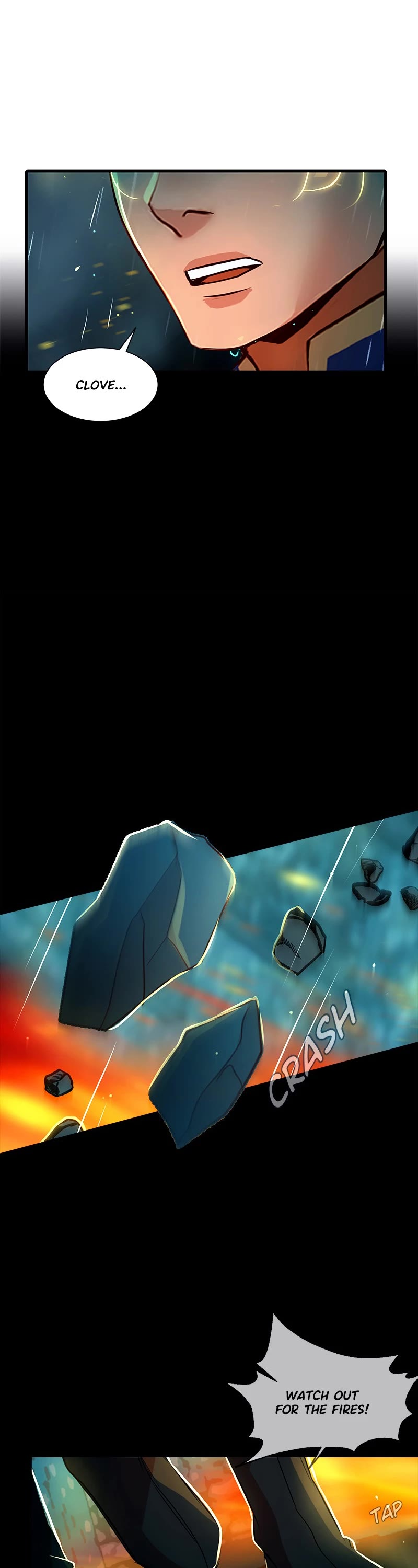 SubZero Chapter 89 - Page 26