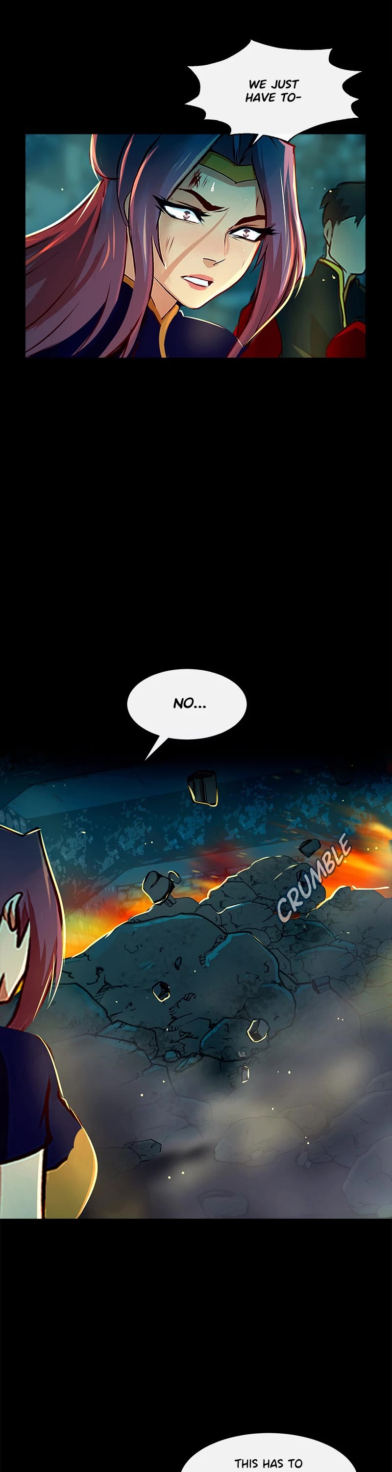 SubZero Chapter 89 - Page 28