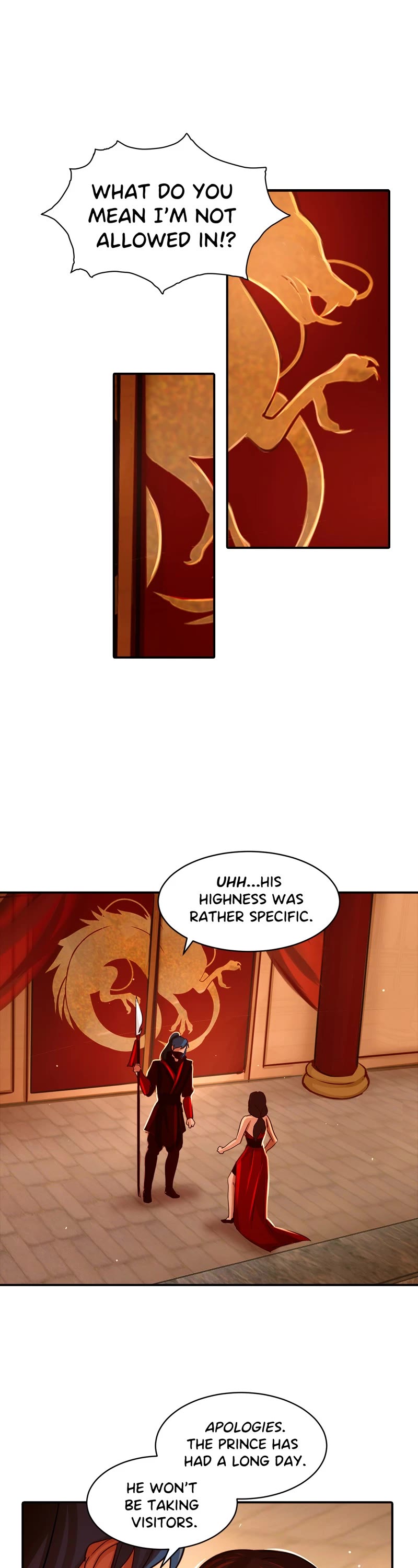 SubZero Chapter 9 - Page 1