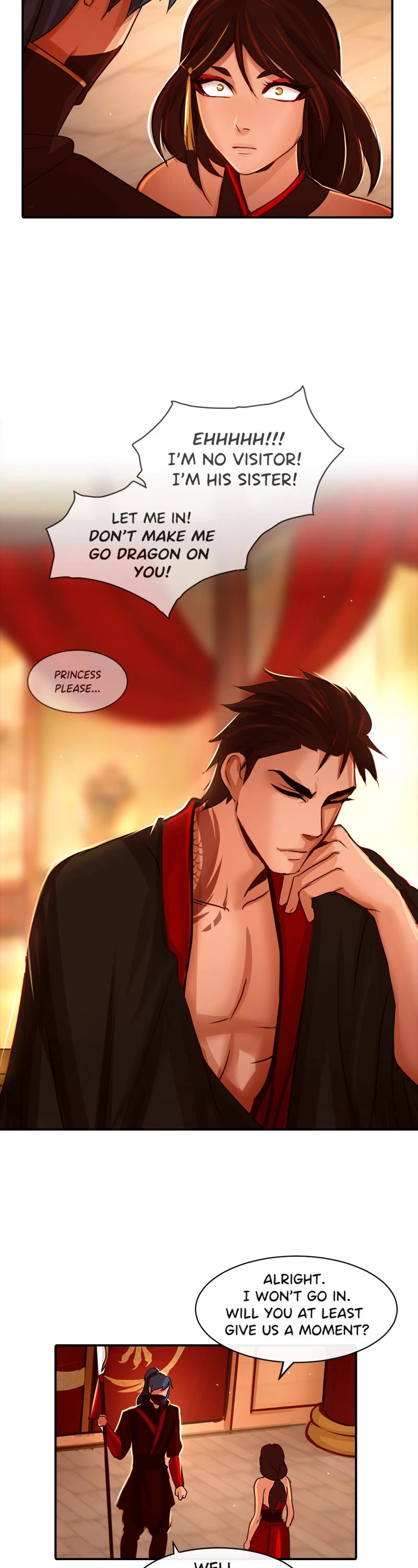 SubZero Chapter 9 - Page 2