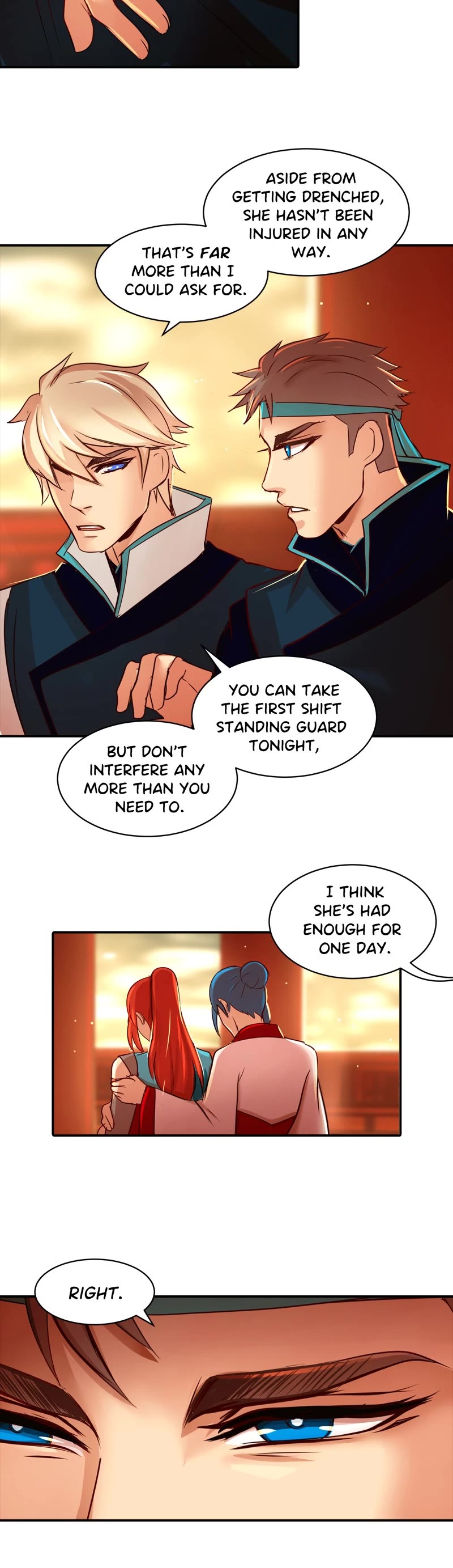 SubZero Chapter 9 - Page 12