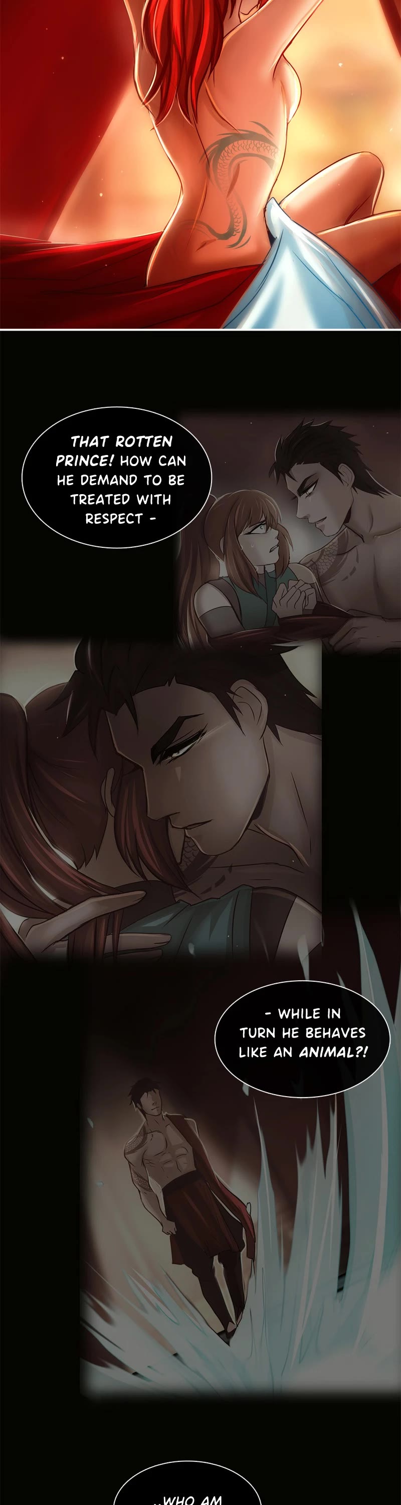 SubZero Chapter 9 - Page 14