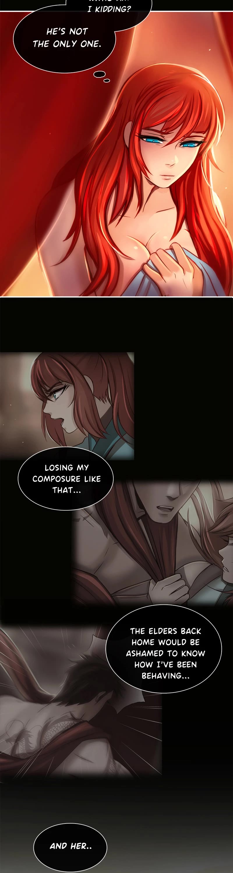 SubZero Chapter 9 - Page 15