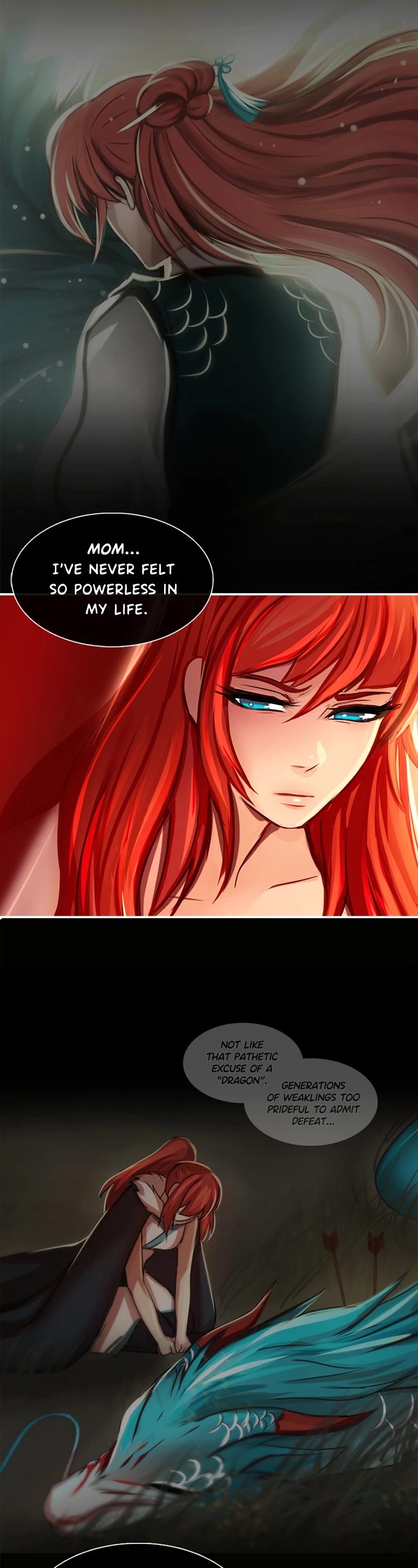 SubZero Chapter 9 - Page 16