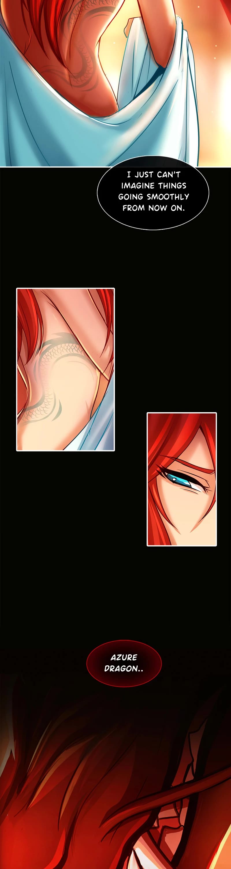 SubZero Chapter 9 - Page 18