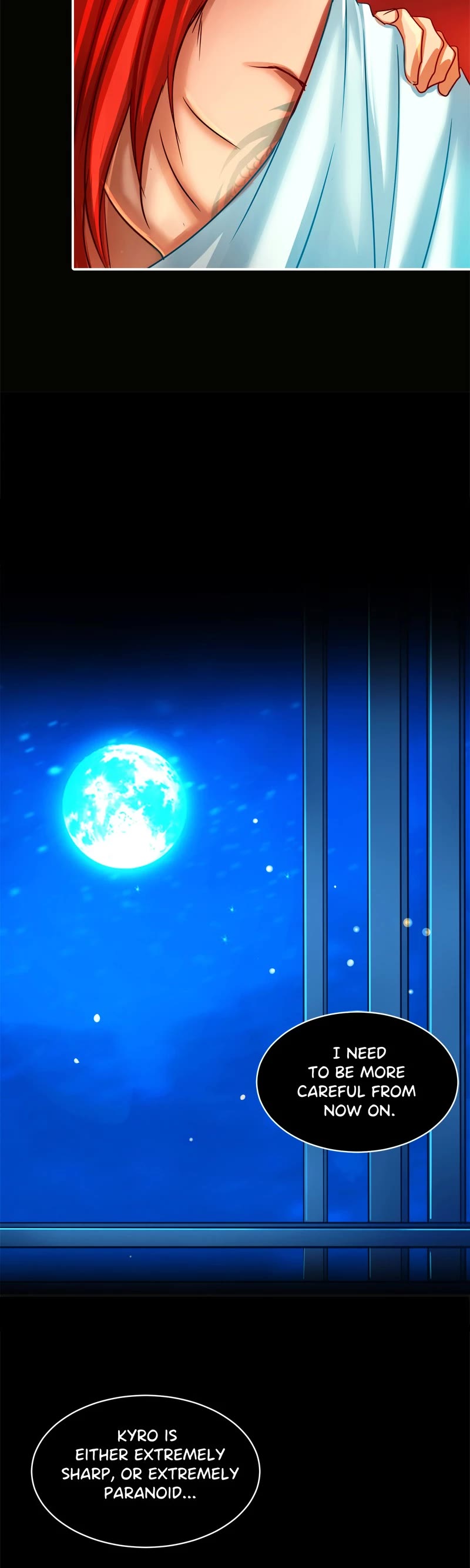 SubZero Chapter 9 - Page 20