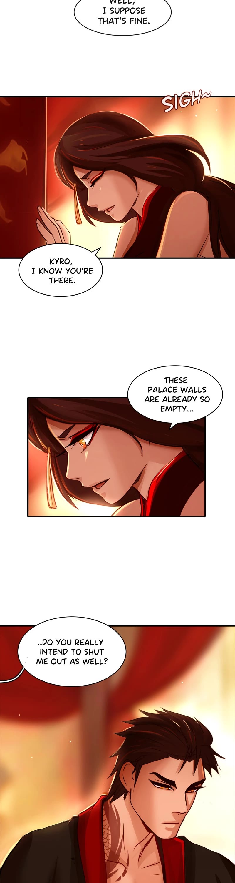 SubZero Chapter 9 - Page 3