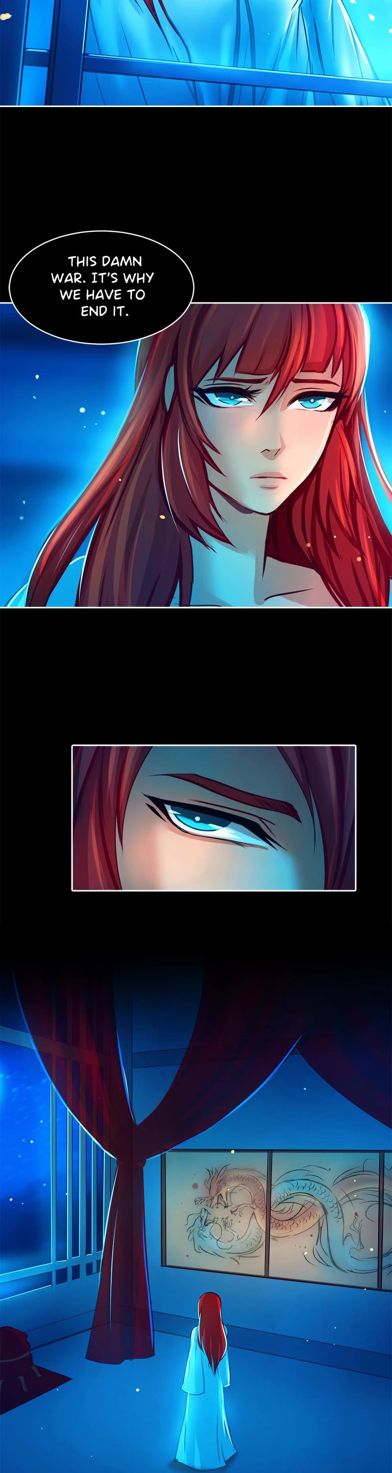 SubZero Chapter 9 - Page 22