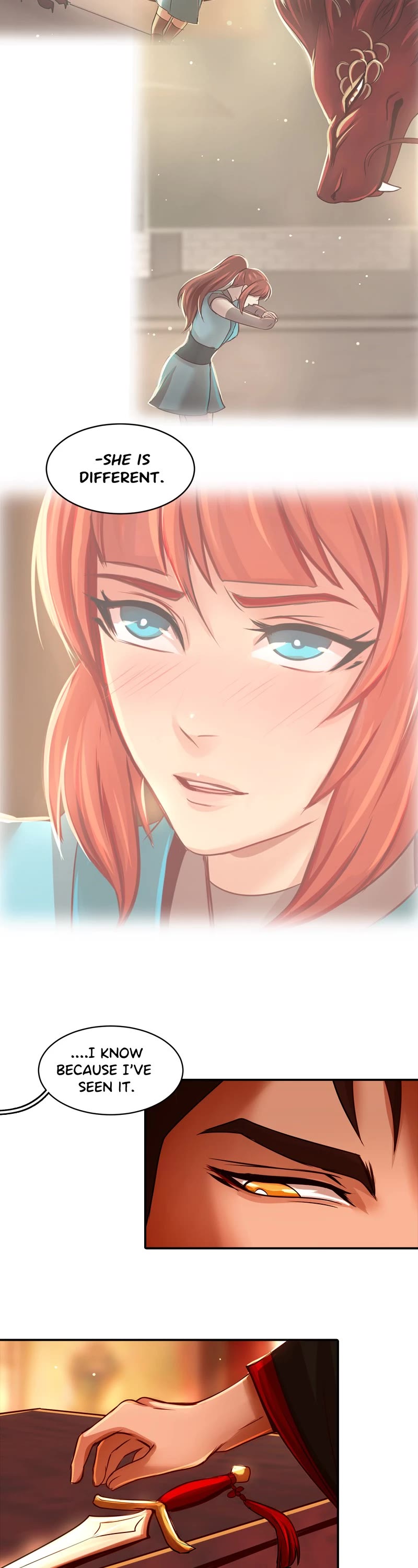 SubZero Chapter 9 - Page 5