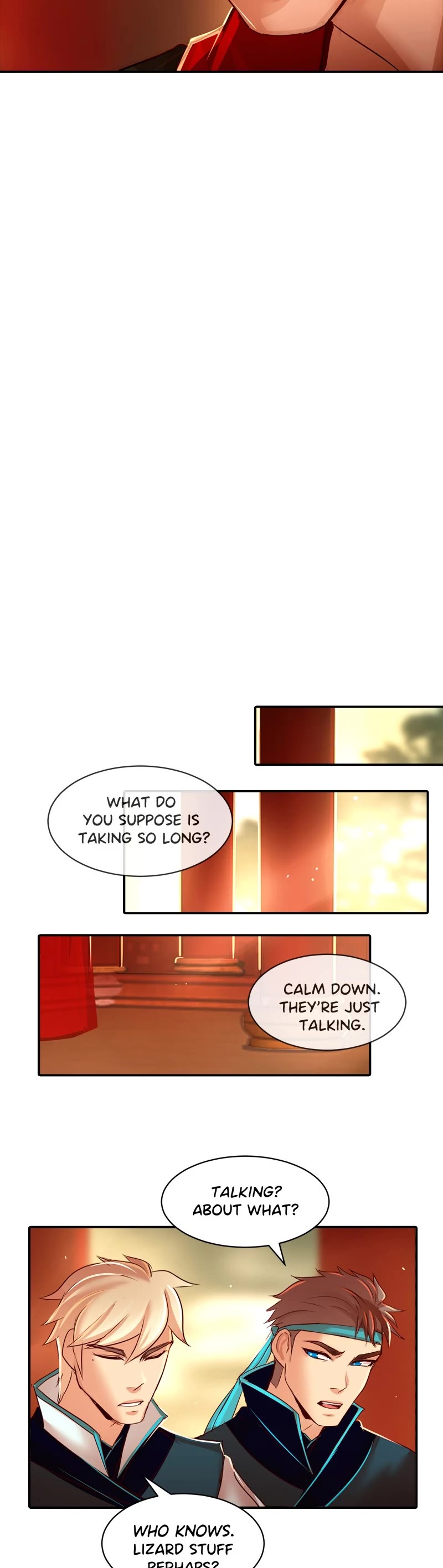 SubZero Chapter 9 - Page 7