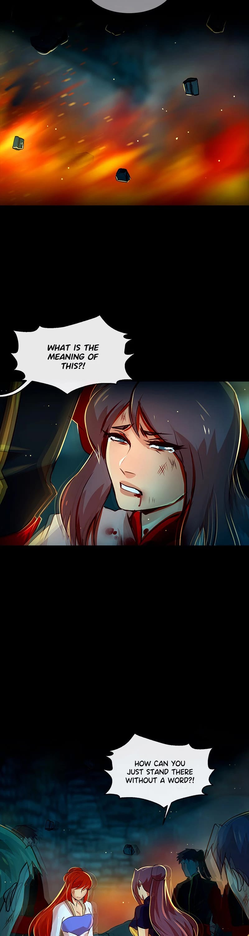 SubZero Chapter 90 - Page 3