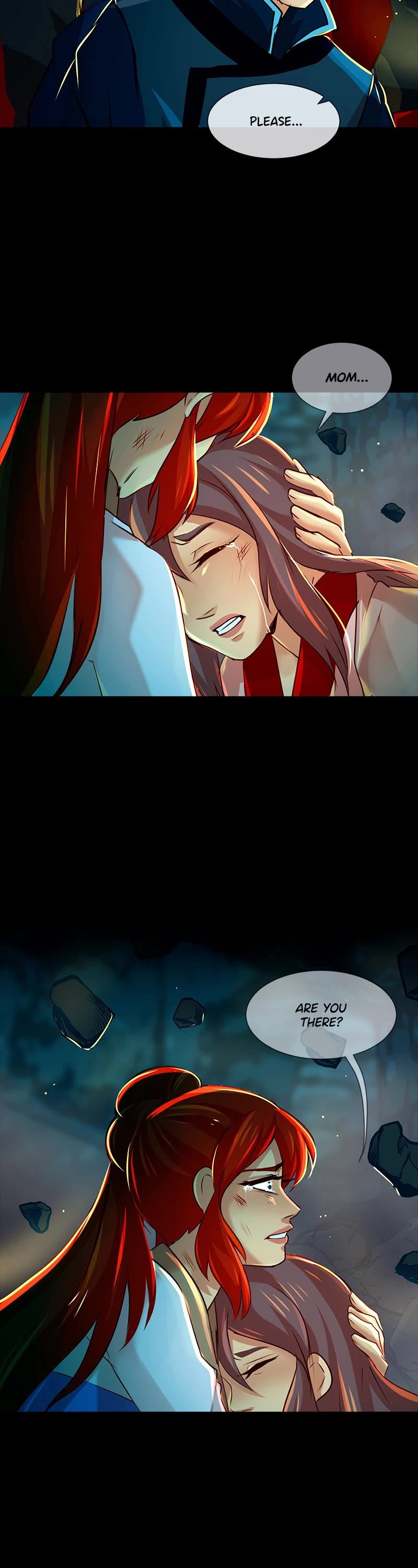 SubZero Chapter 90 - Page 25